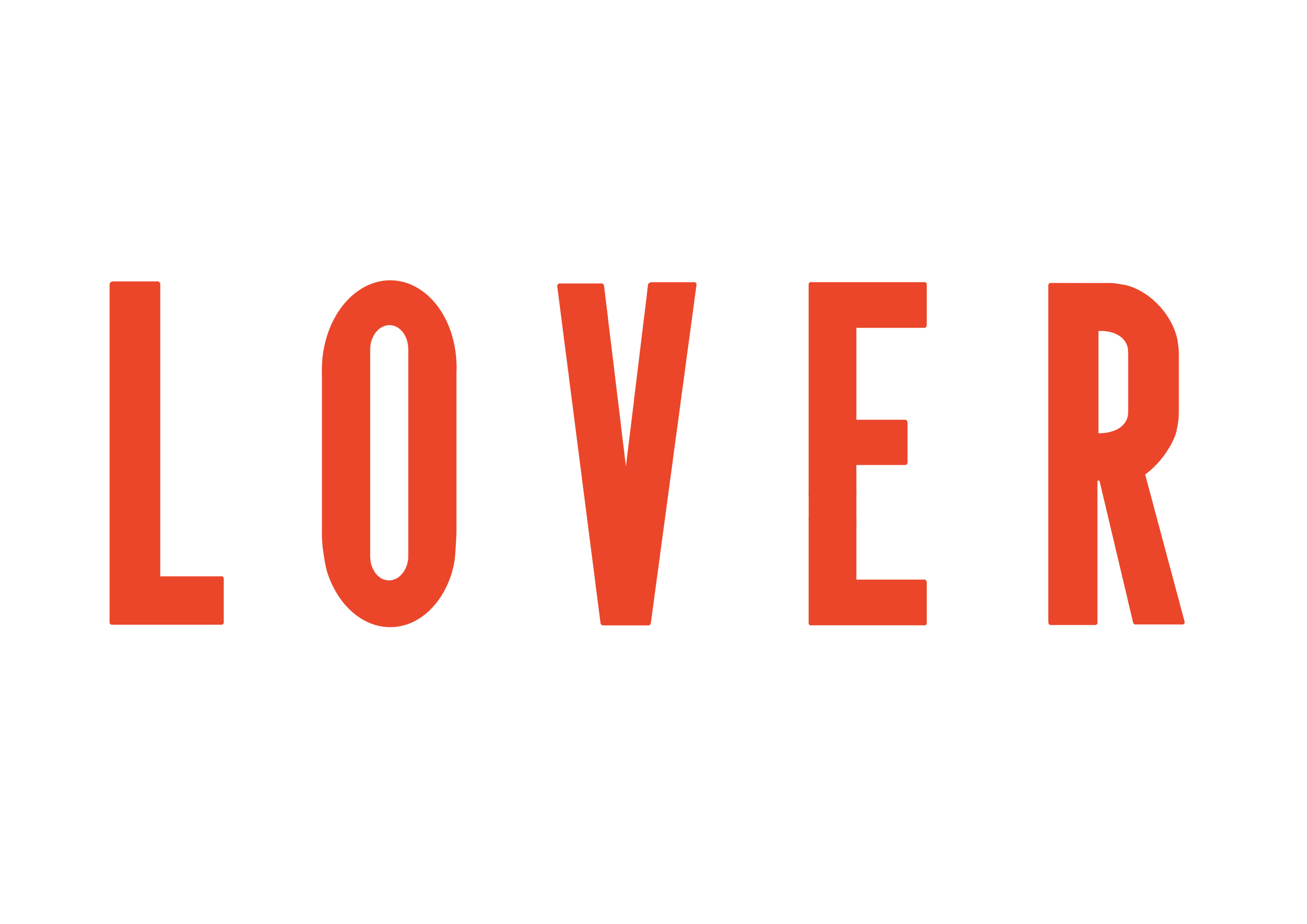 Tijdschrift LOVER - Haar seks is stuk, en de jouwe?